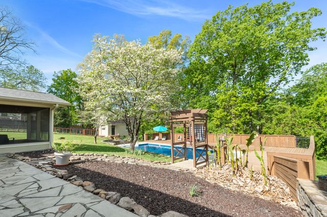 2024 Clematis Drive, Hixson, TN 37343