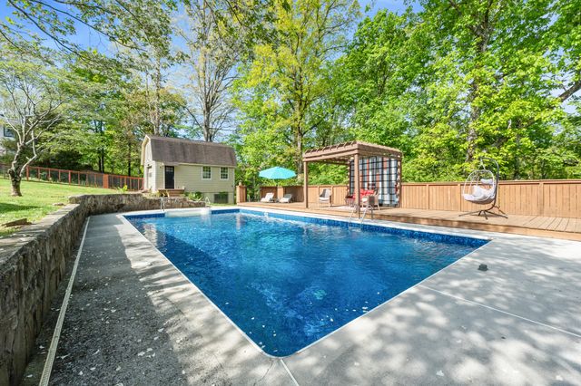2024 Clematis Drive, Hixson, TN 37343