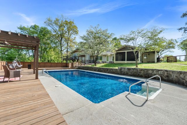 2024 Clematis Drive, Hixson, TN 37343