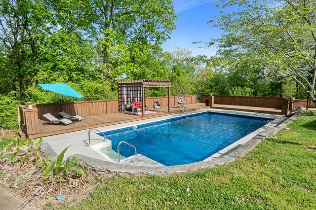 2024 Clematis Drive, Hixson, TN 37343