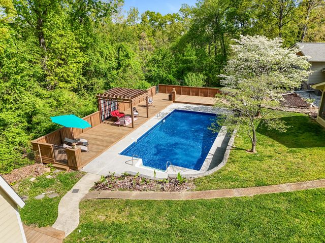 2024 Clematis Drive, Hixson, TN 37343