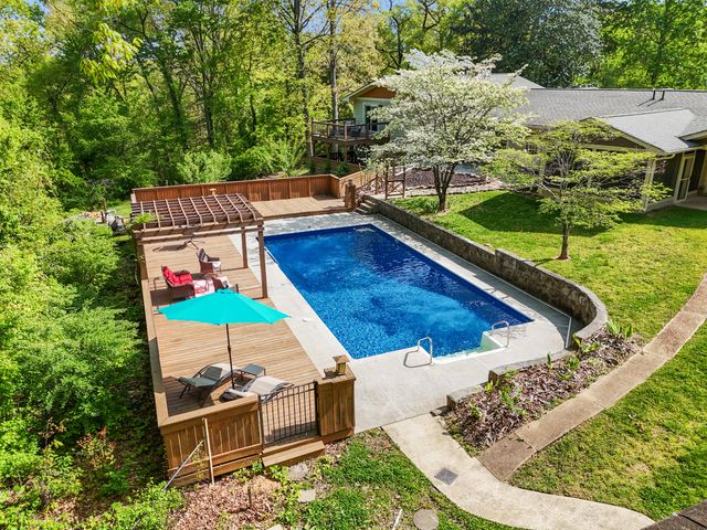 2024 Clematis Drive, Hixson, TN 37343