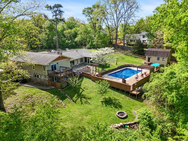 2024 Clematis Drive, Hixson, TN 37343