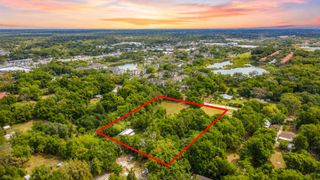 806 S LAKE PLEASANT ROAD, Apopka, FL 32703