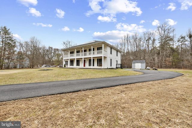 1234 BUSH RD, Abingdon, MD 21009