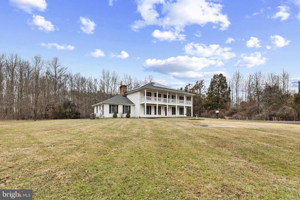 1234 BUSH RD, Abingdon, MD 21009