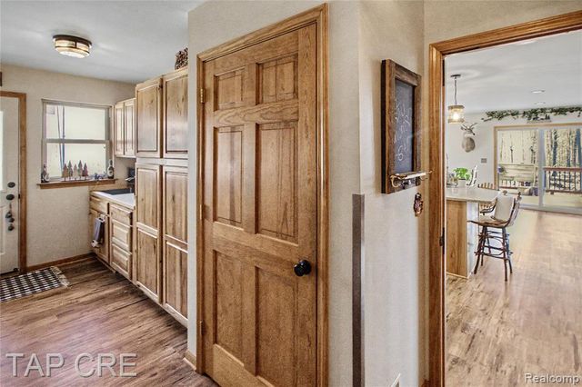 6417 Foxhollow Court, East China, MI 48054