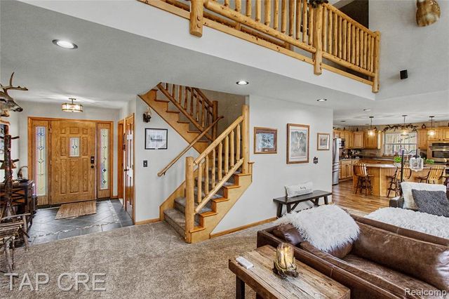 6417 Foxhollow Court, East China, MI 48054