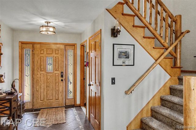 6417 Foxhollow Court, East China, MI 48054