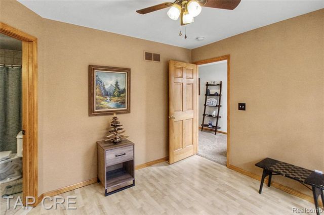 6417 Foxhollow Court, East China, MI 48054