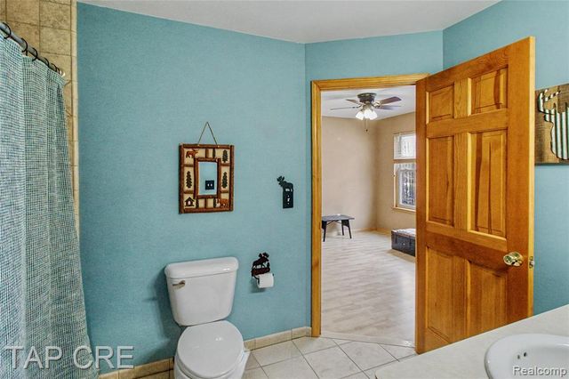 6417 Foxhollow Court, East China, MI 48054