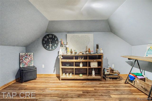 6417 Foxhollow Court, East China, MI 48054