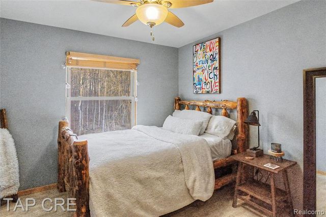 6417 Foxhollow Court, East China, MI 48054