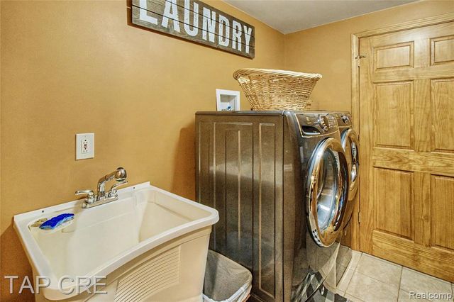 6417 Foxhollow Court, East China, MI 48054
