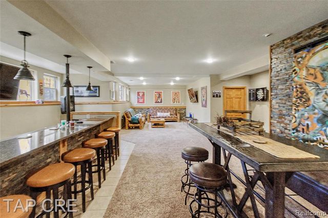 6417 Foxhollow Court, East China, MI 48054