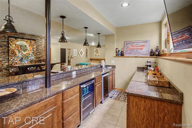 6417 Foxhollow Court, East China, MI 48054