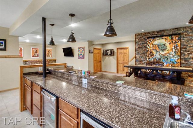 6417 Foxhollow Court, East China, MI 48054