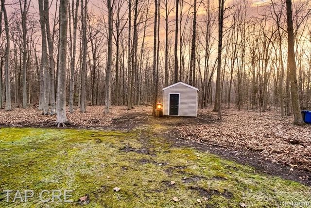 6417 Foxhollow Court, East China, MI 48054