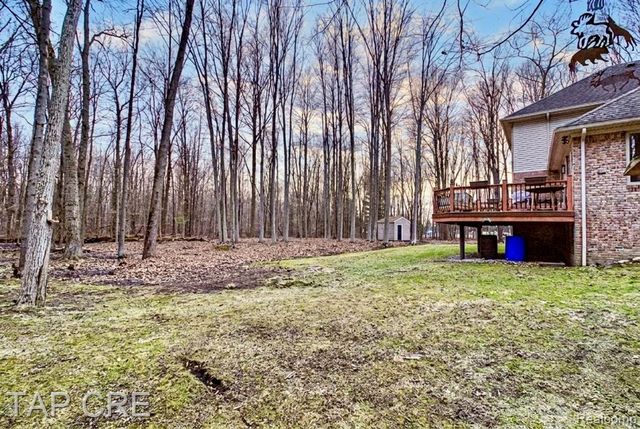 6417 Foxhollow Court, East China, MI 48054