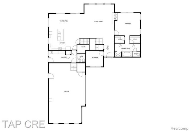 6417 Foxhollow Court, East China, MI 48054