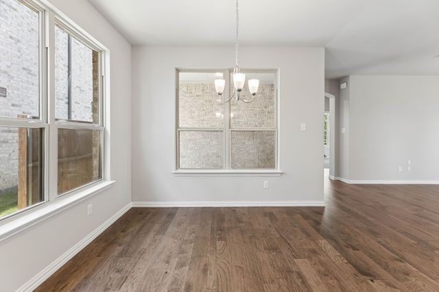 1104 Milfoil Drive, Justin, TX 76247