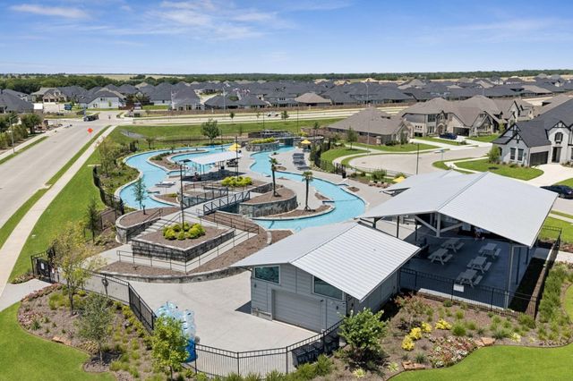 1104 Milfoil Drive, Justin, TX 76247