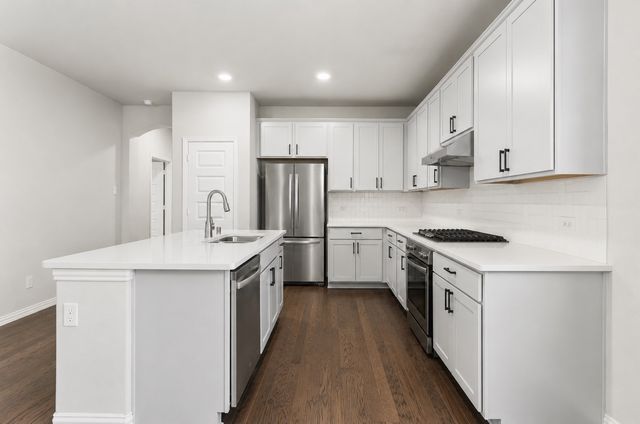 1104 Milfoil Drive, Justin, TX 76247