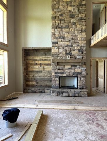 63 Granny Smith Lane, Ellijay, GA 30536
