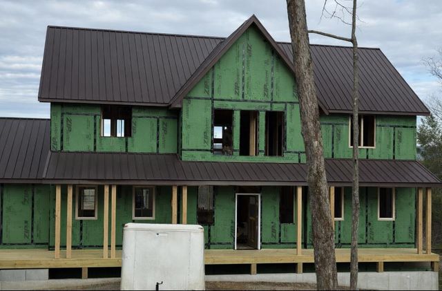 63 Granny Smith Lane, Ellijay, GA 30536