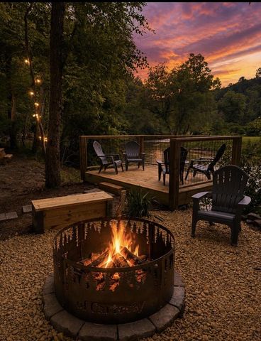 63 Granny Smith Lane, Ellijay, GA 30536