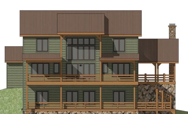 63 Granny Smith Lane, Ellijay, GA 30536