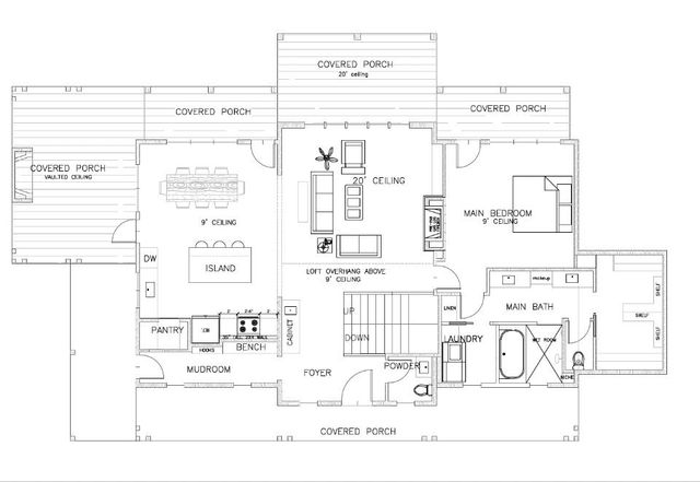 63 Granny Smith Lane, Ellijay, GA 30536