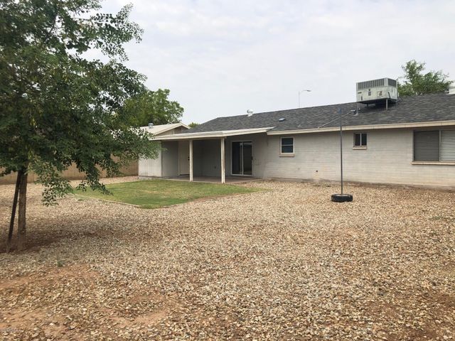 749 E Kenwood Street, Mesa, AZ 85203