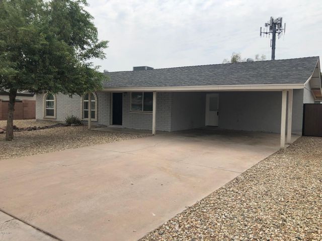 749 E Kenwood Street, Mesa, AZ 85203