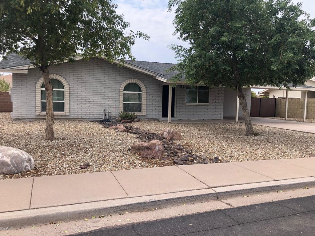 749 E Kenwood Street, Mesa, AZ 85203