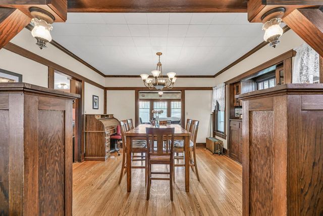 415 College AVENUE, Waukesha, WI 53186