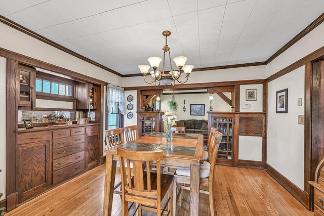 415 College AVENUE, Waukesha, WI 53186