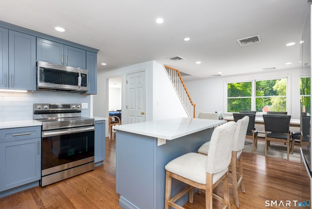 55 Old Sib Road, Ridgefield, CT 06877