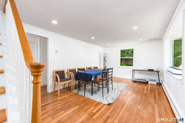 55 Old Sib Road, Ridgefield, CT 06877
