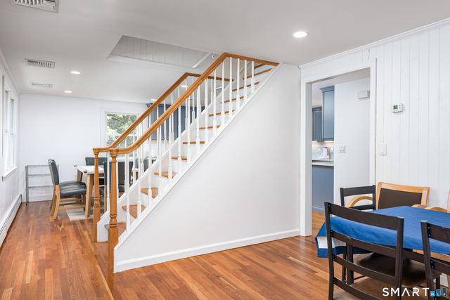 55 Old Sib Road, Ridgefield, CT 06877