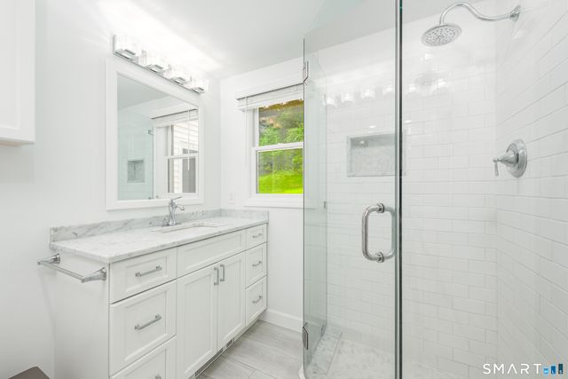 55 Old Sib Road, Ridgefield, CT 06877