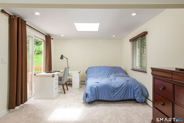 55 Old Sib Road, Ridgefield, CT 06877