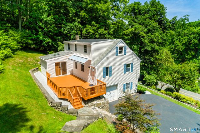 55 Old Sib Road, Ridgefield, CT 06877