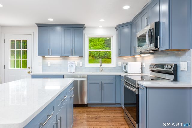 55 Old Sib Road, Ridgefield, CT 06877