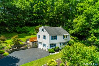 55 Old Sib Road, Ridgefield, CT 06877