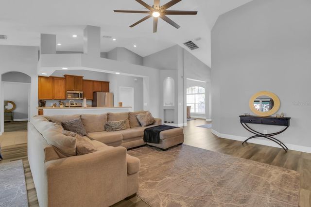 756 ROCK CREEK STREET, Apopka, FL 32712