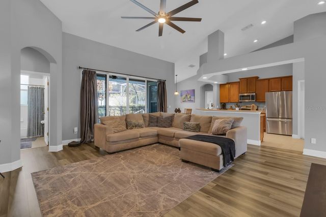 756 ROCK CREEK STREET, Apopka, FL 32712