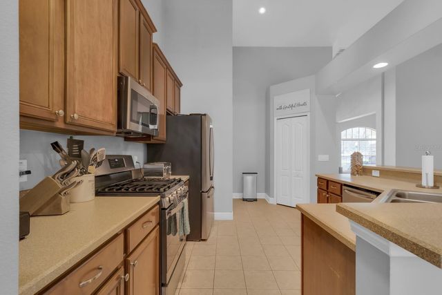 756 ROCK CREEK STREET, Apopka, FL 32712