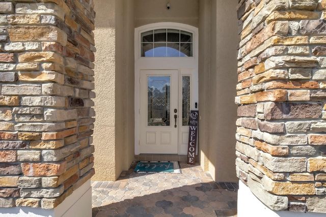 756 ROCK CREEK STREET, Apopka, FL 32712