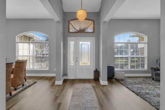 756 ROCK CREEK STREET, Apopka, FL 32712